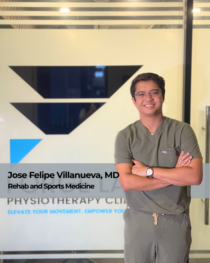 Dr. Jose Felipe Villanueva