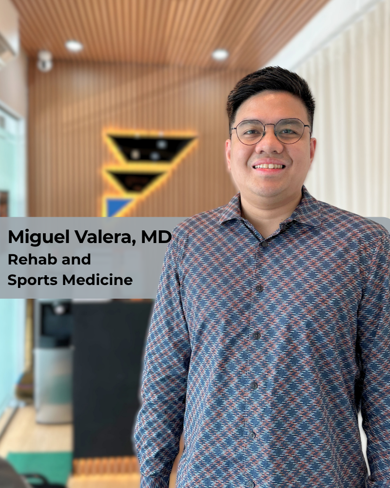 Dr. Miguel Julio Valera
